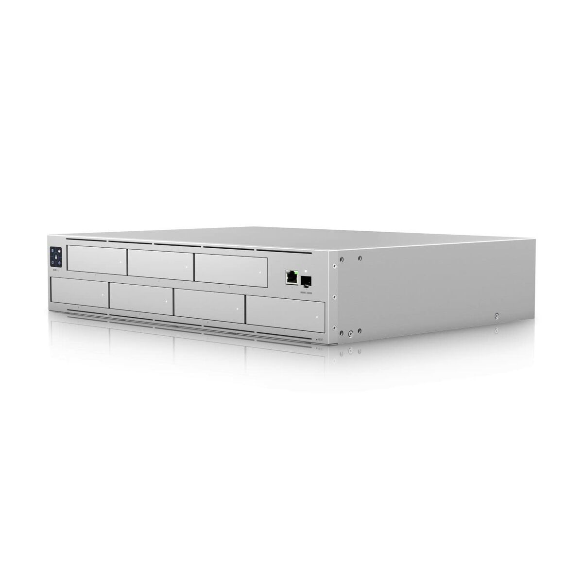 Afbeeldingen van Network Storage UBIQUITI Grey
