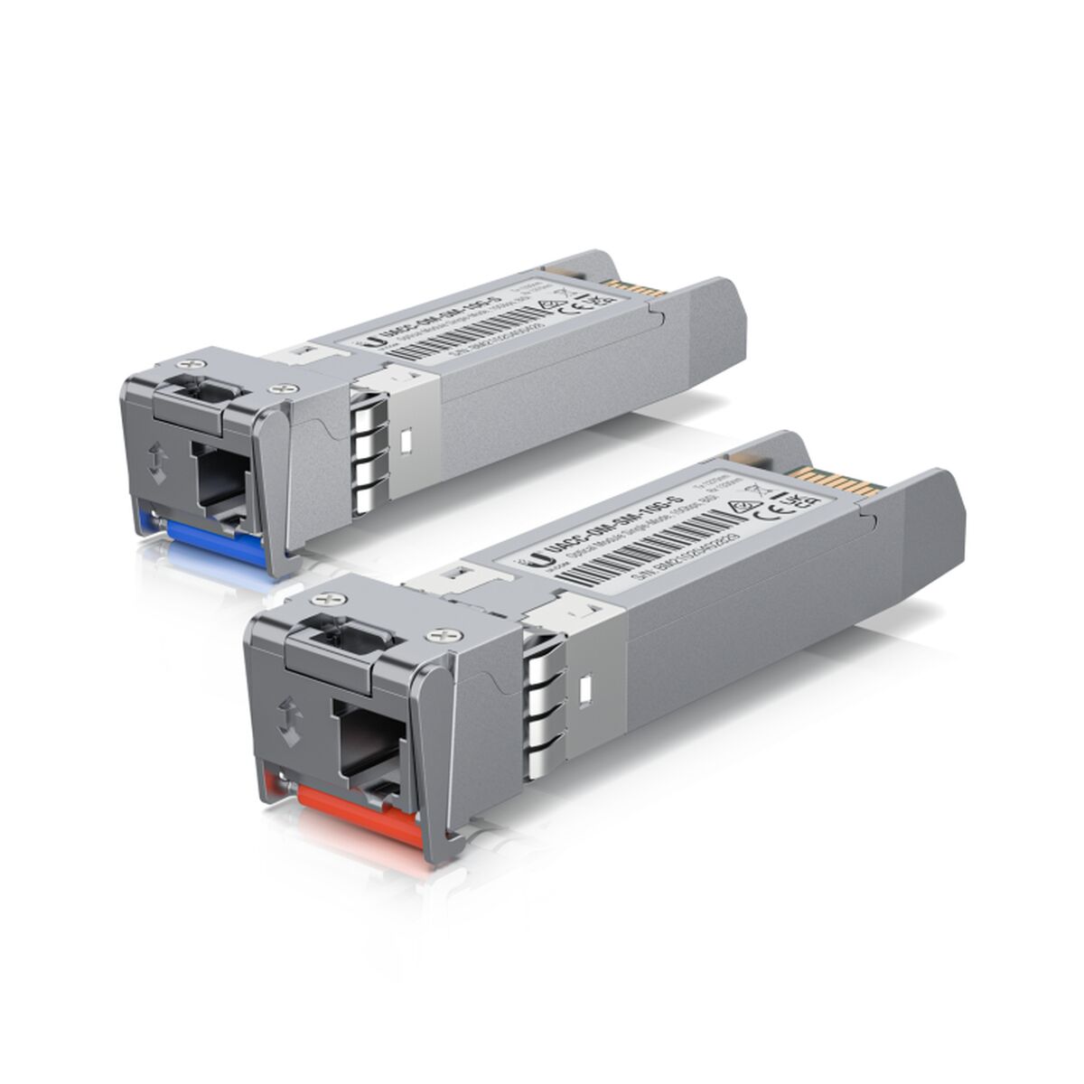 Μονάδα ινών MultiMode SFP UBIQUITI UACC-OM-SM-10G-S-2