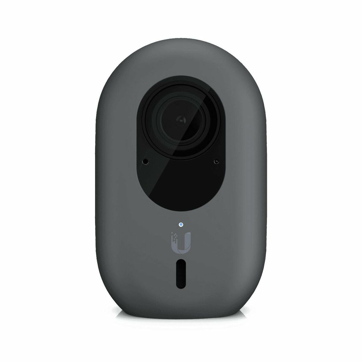 Afbeeldingen van Access point UBIQUITI UACC-G4-INSCOVER-DARKGREY Grey