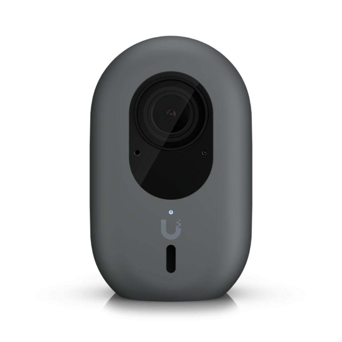 Afbeeldingen van Access point UBIQUITI UACC-G4-INSCOVER-DARKGREY Grey