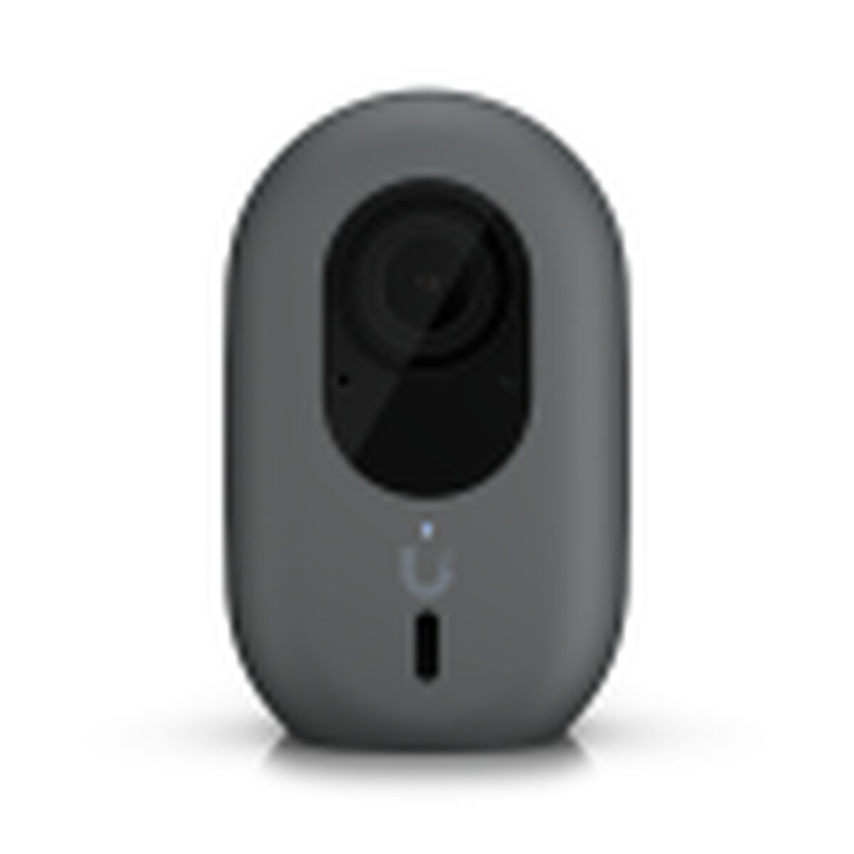 Afbeeldingen van Access point UBIQUITI UACC-G4-INSCOVER-DARKGREY Grey