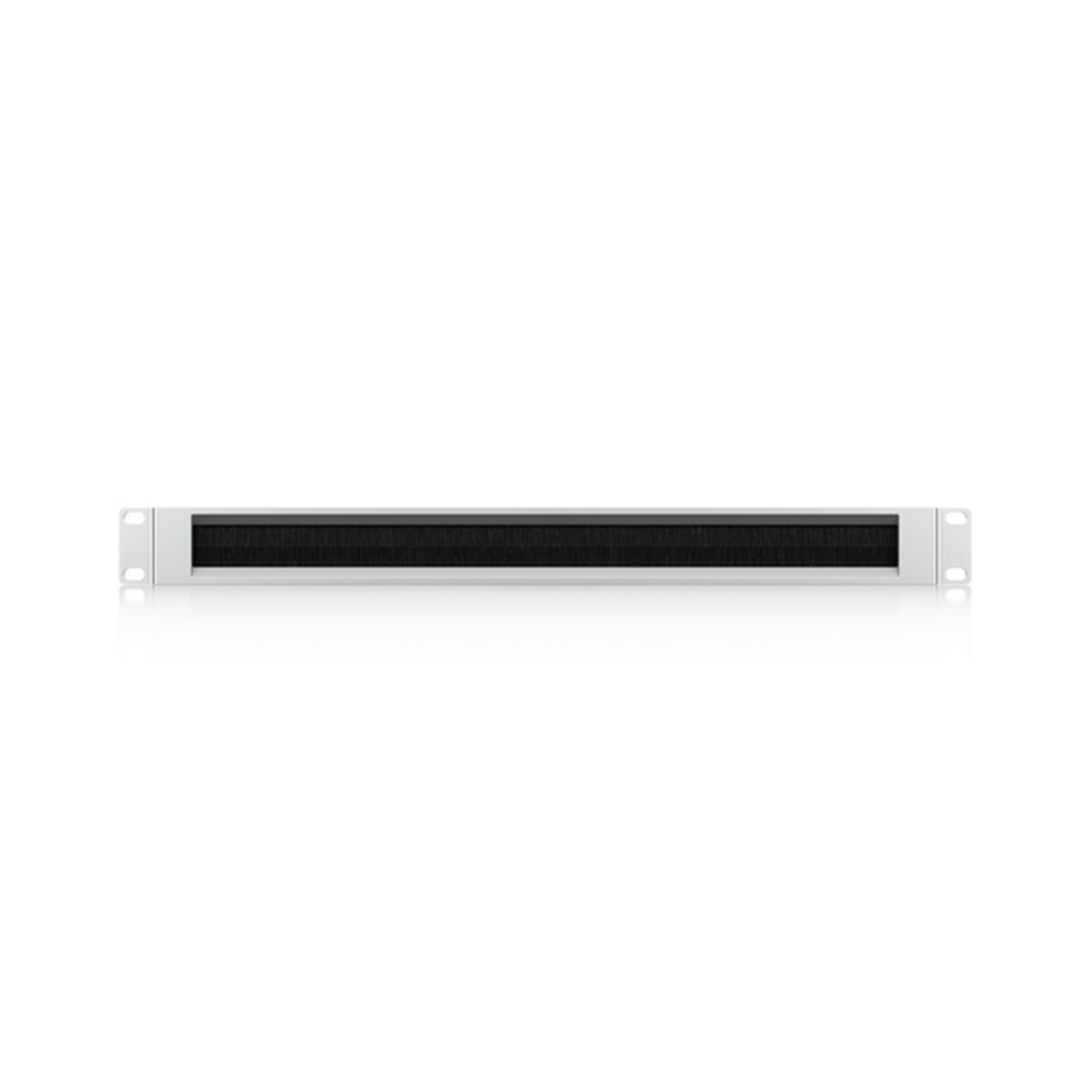 Afbeeldingen van Wall-mounted Rack Cabinet UBIQUITI UACC-RACK-PANEL-BRUSH-1U