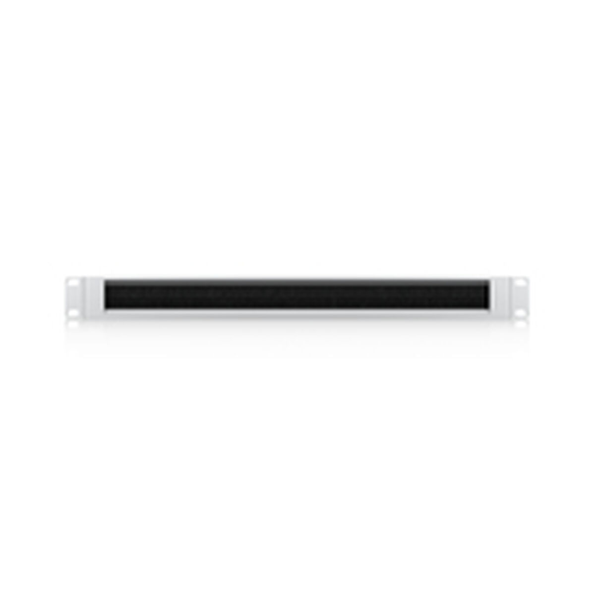 Afbeeldingen van Wall-mounted Rack Cabinet UBIQUITI UACC-RACK-PANEL-BRUSH-1U