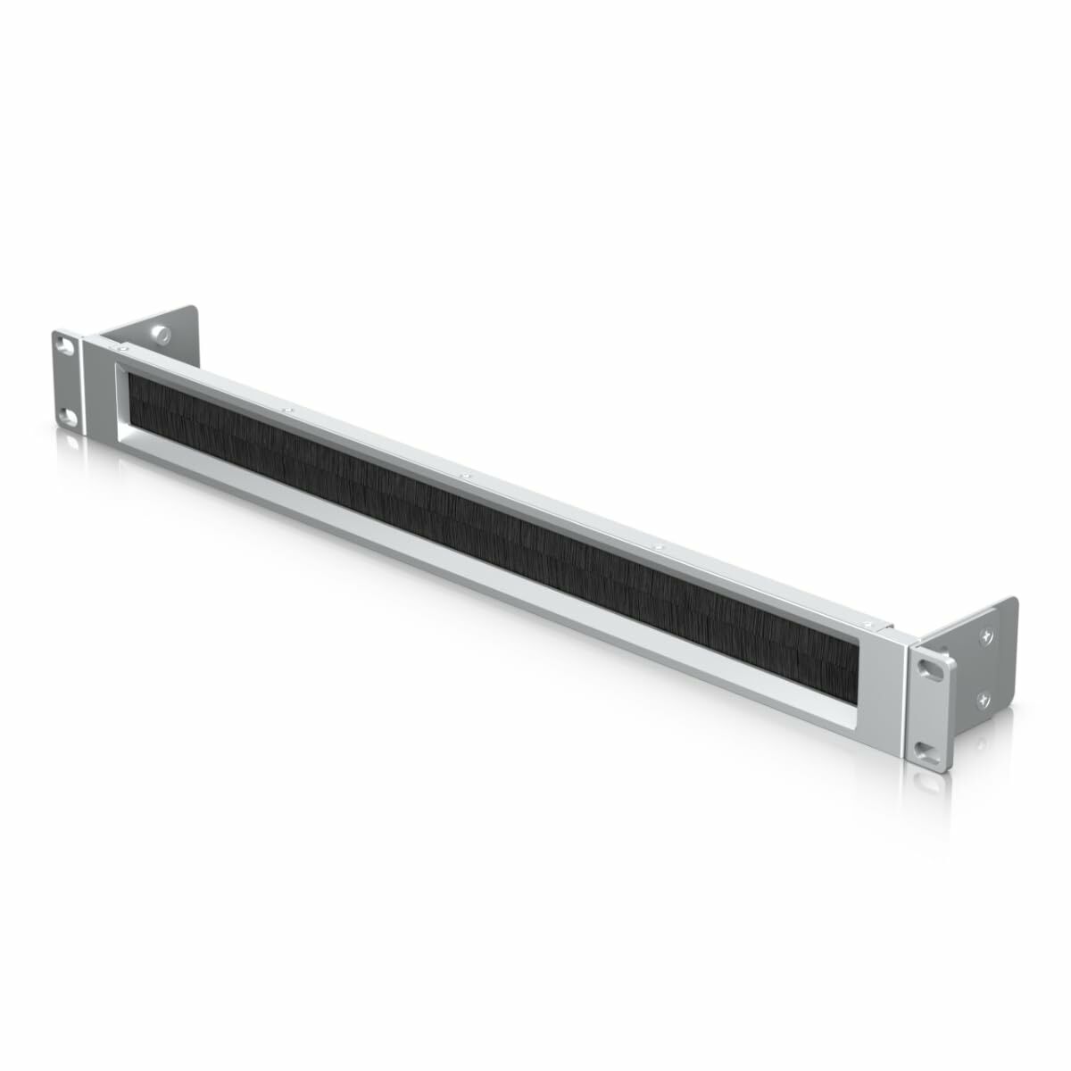 Afbeeldingen van Wall-mounted Rack Cabinet UBIQUITI UACC-RACK-PANEL-BRUSH-1U