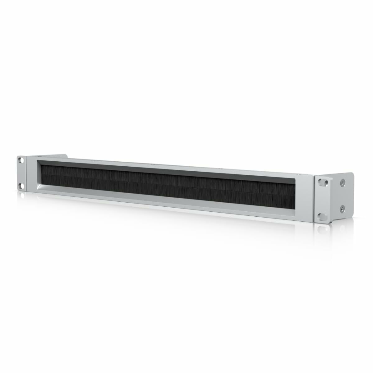 Afbeeldingen van Wall-mounted Rack Cabinet UBIQUITI UACC-RACK-PANEL-BRUSH-1U