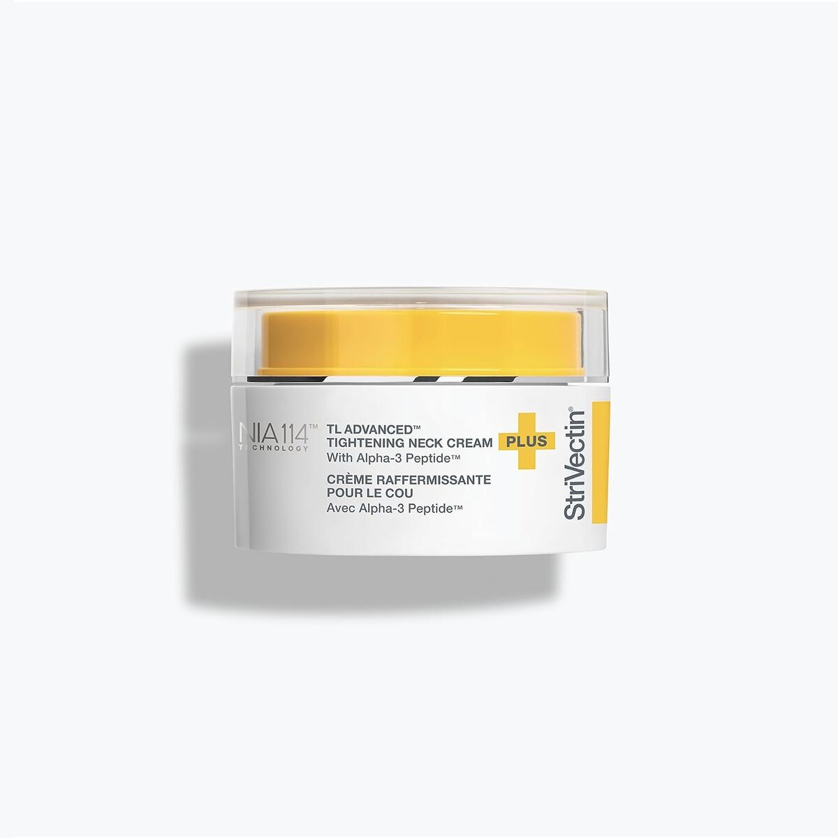 Gezichtscrème StriVectin Tl Advanced Tightening 50 ml