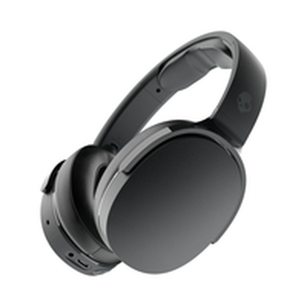 Picture of Headphones with Headband Skullcandy S6HVW-N740 Black True black