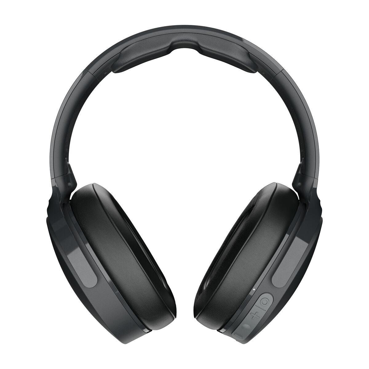 Picture of Headphones with Headband Skullcandy S6HVW-N740 Black True black