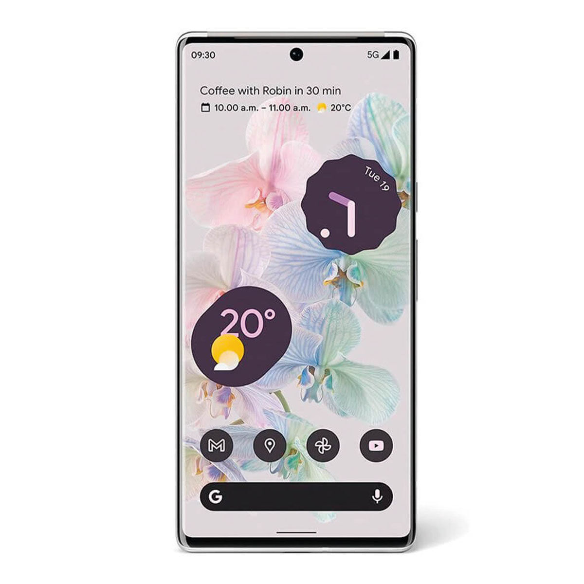 Image secondaire de Smartphone Google GLUOG 6,71