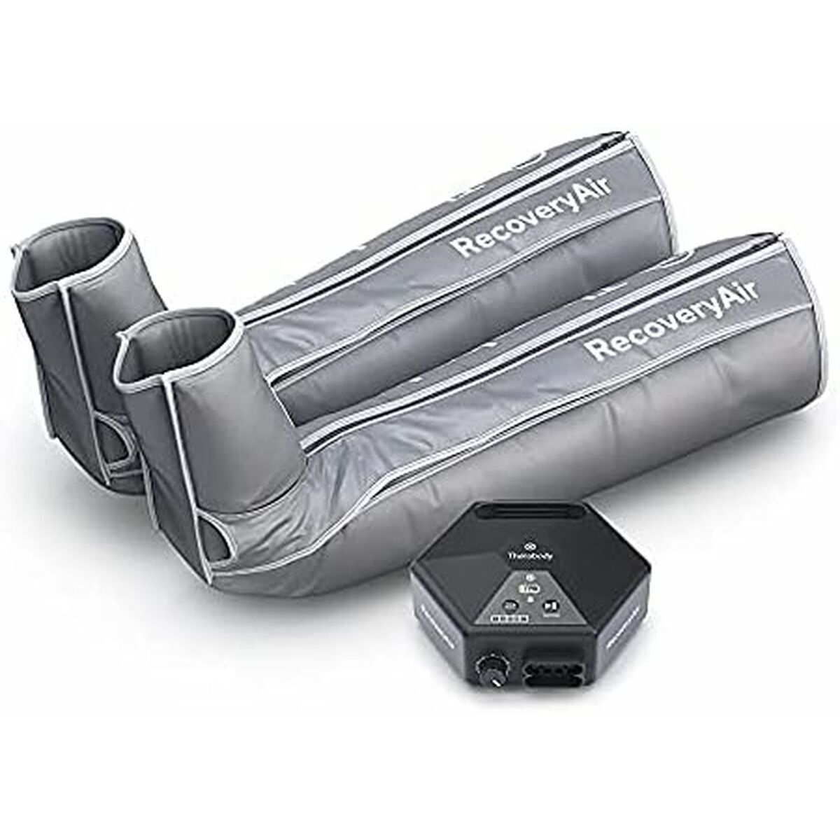 Rechargeable Batteries Therabody AIRBD-SP2-PKG-EUUK