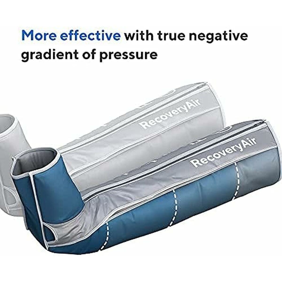 Rechargeable Batteries Therabody AIRBD-SP2-PKG-EUUK