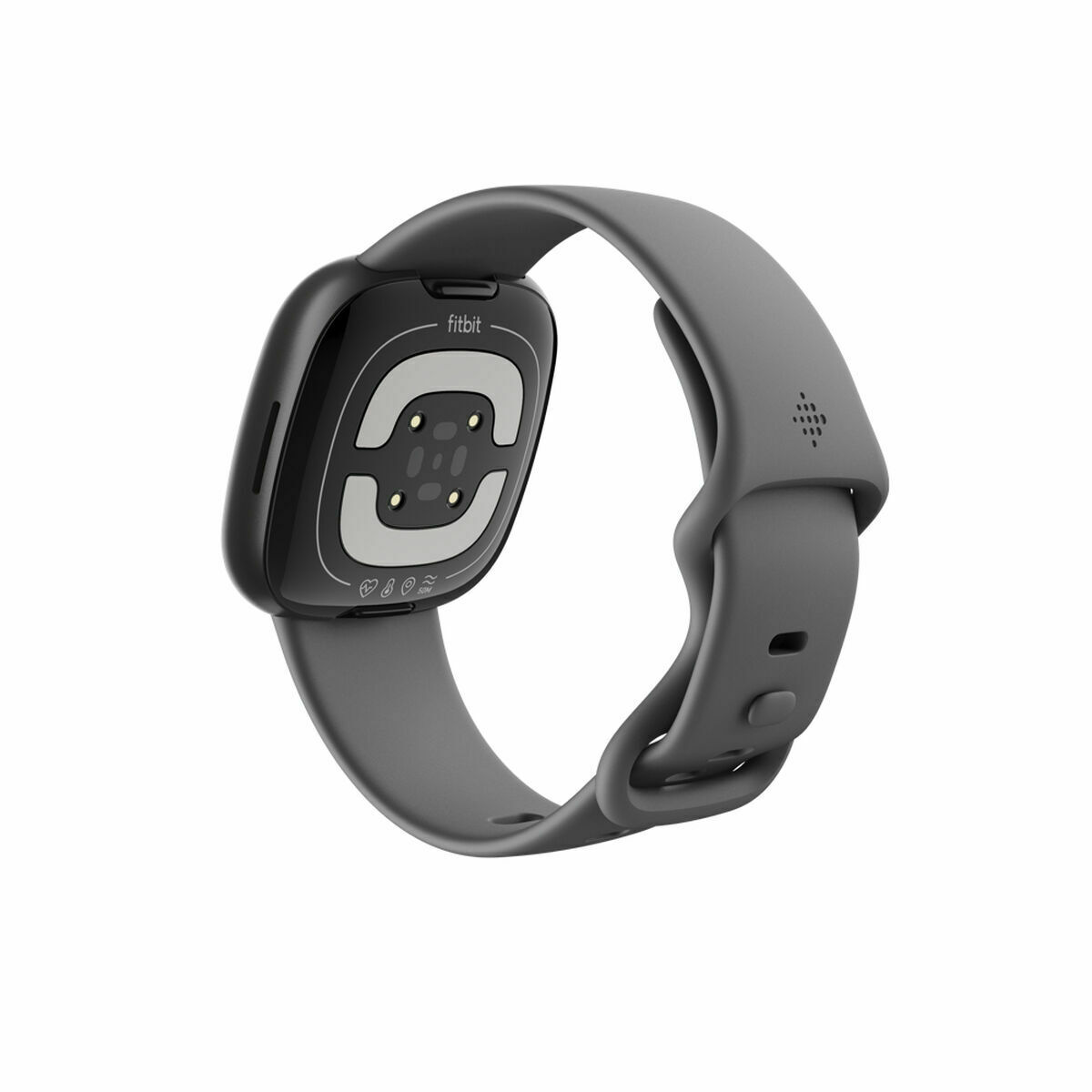 Afbeeldingen van Smartwatch Google Sense 2 Grey 1,58"