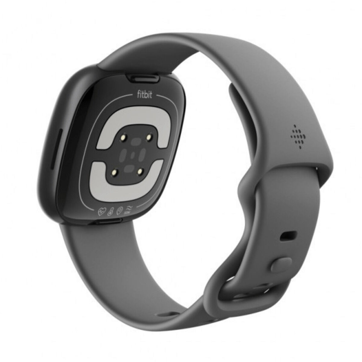 Smartwatch Google Fitbit Sense 2 Grey 1,58"