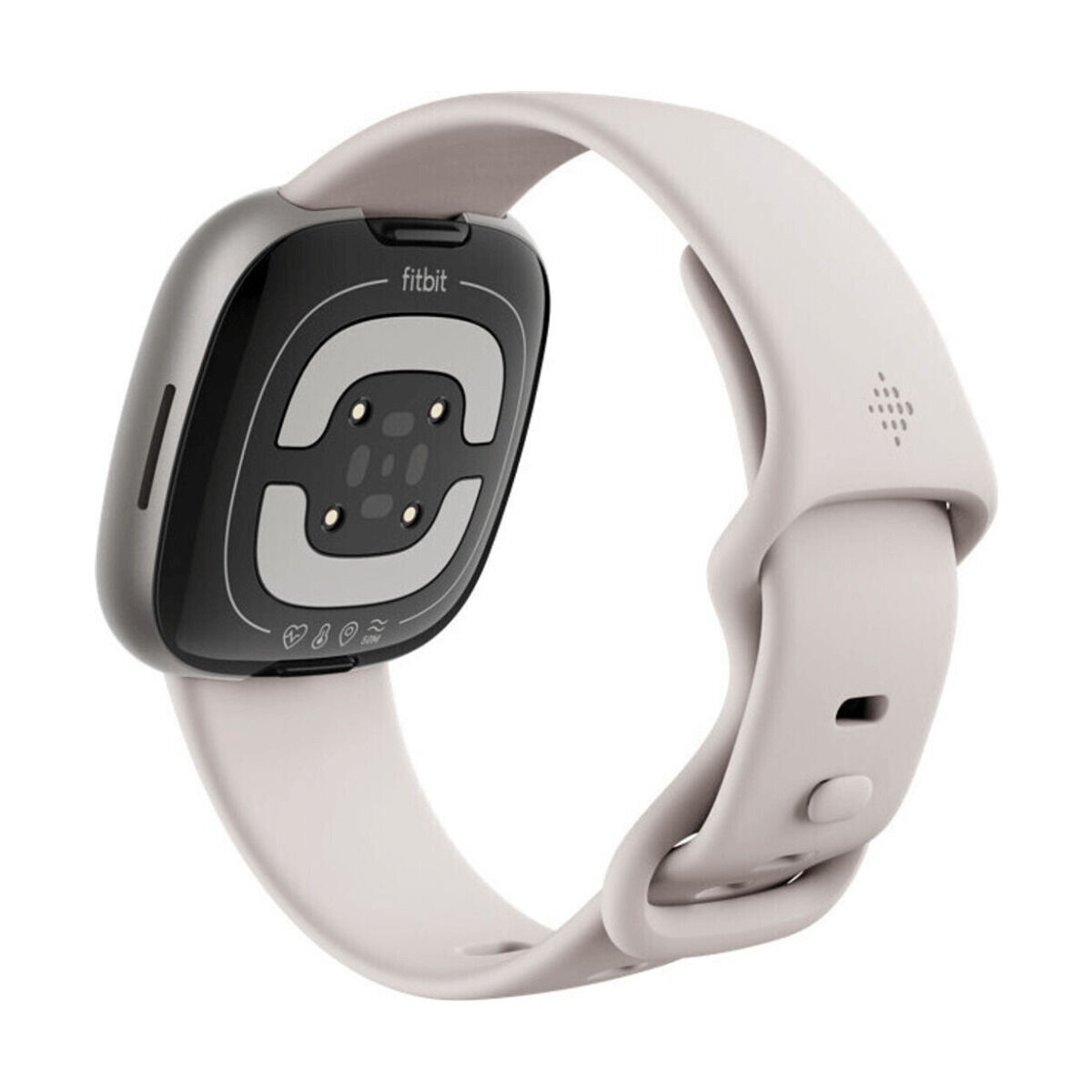 Smartwatch Google Fitbit Sense 2 White 1,58"