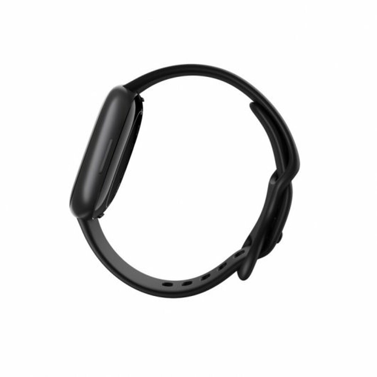 Afbeeldingen van Smartwatch Fitbit Versa 4 Black