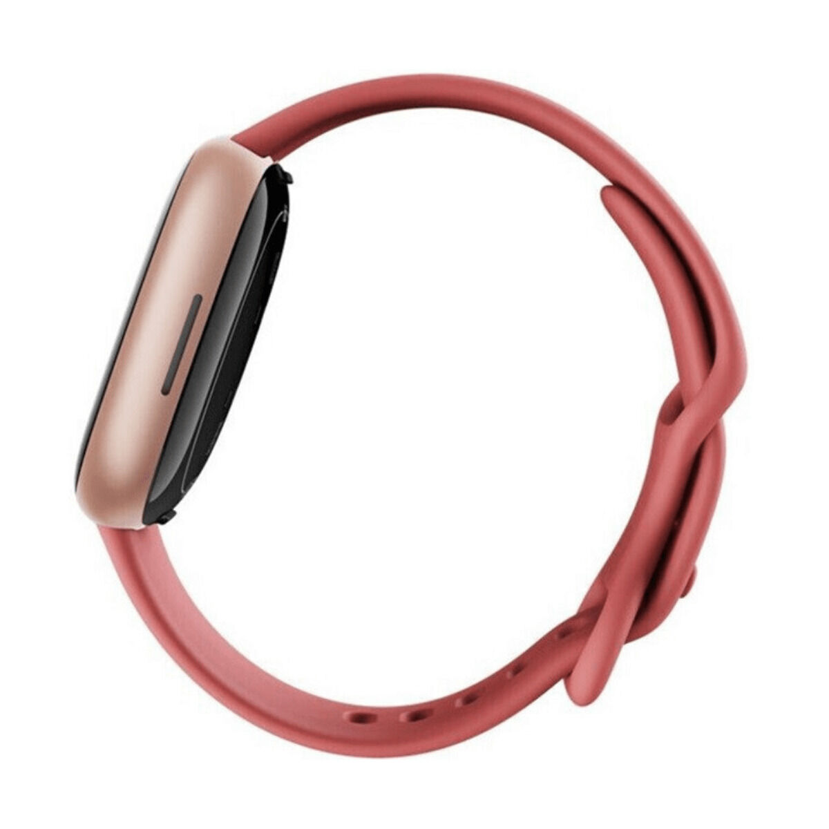 Smartwatch Fitbit Versa 4 Pink 1,58"