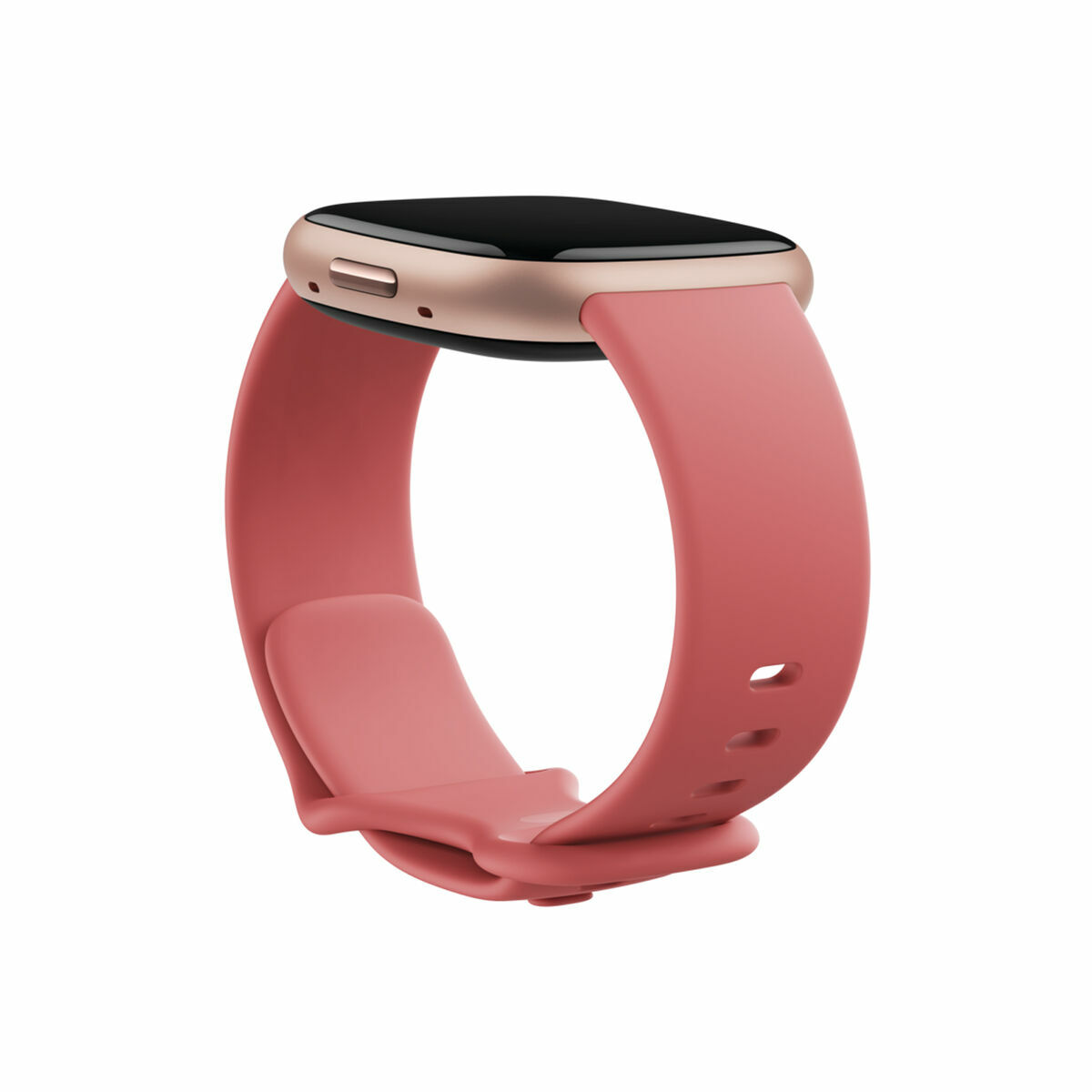 Smartwatch Fitbit Versa 4 Pink 1,58"
