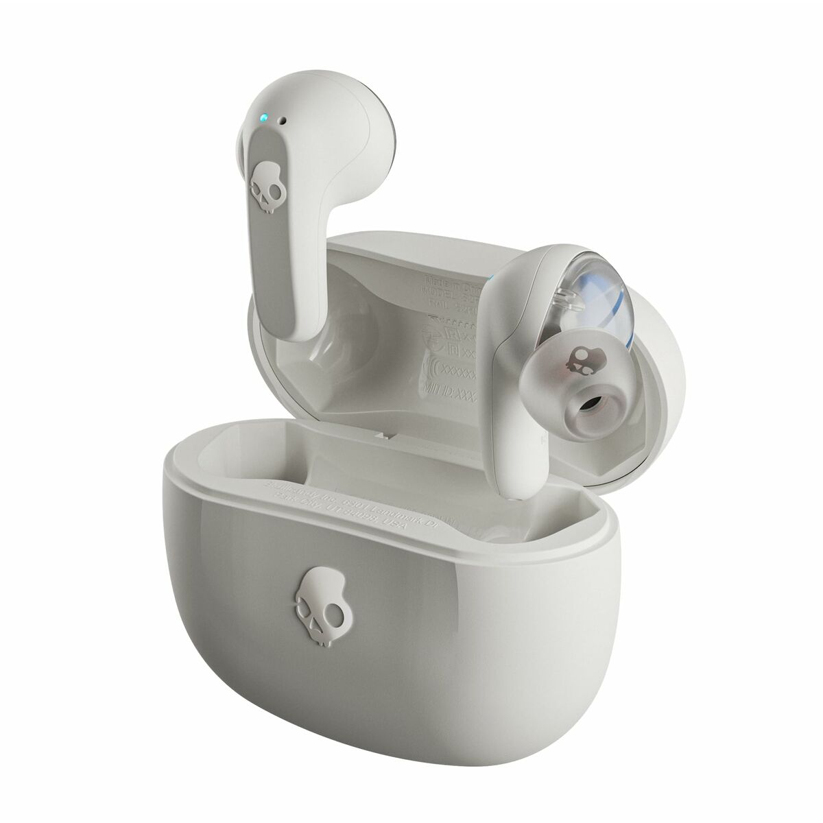 Afbeeldingen van In-ear Bluetooth Headphones Skullcandy S2RLW-Q751