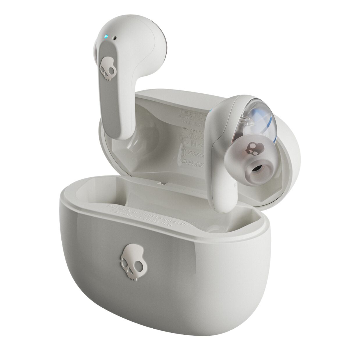Afbeeldingen van In-ear Bluetooth Headphones Skullcandy S2RLW-Q751