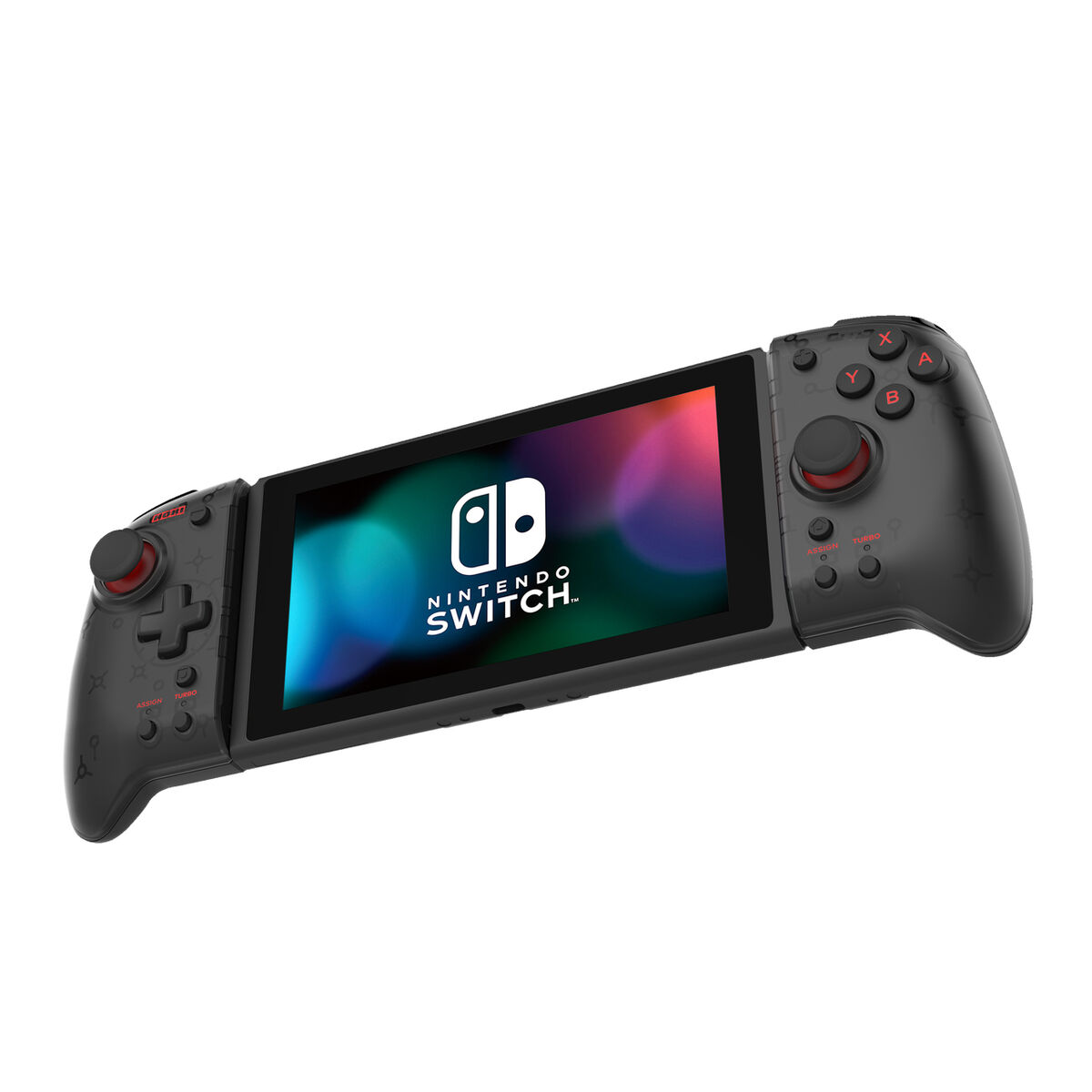 Afbeeldingen van Gaming Control HORI