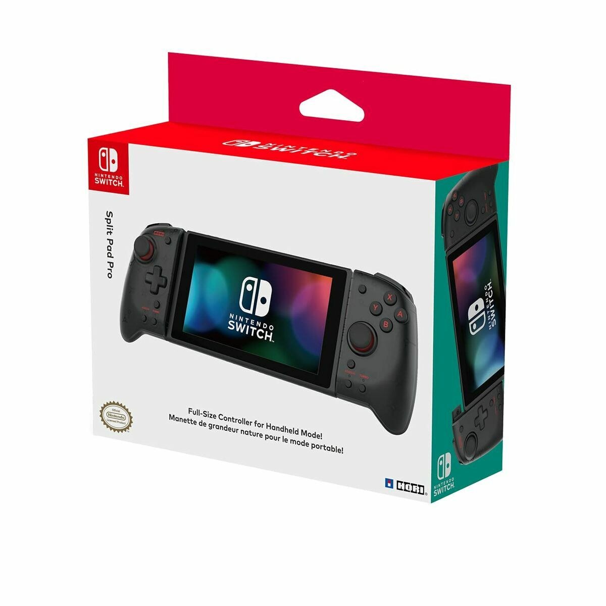 Afbeeldingen van Gaming Control HORI