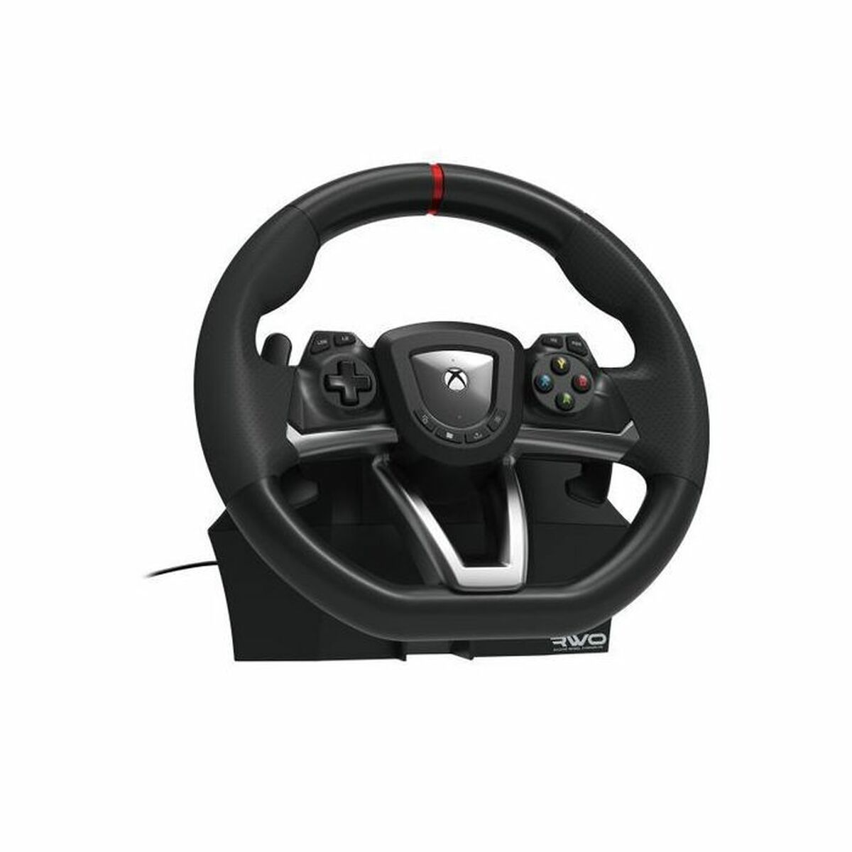 Afbeeldingen van Racing Steering Wheel HORI