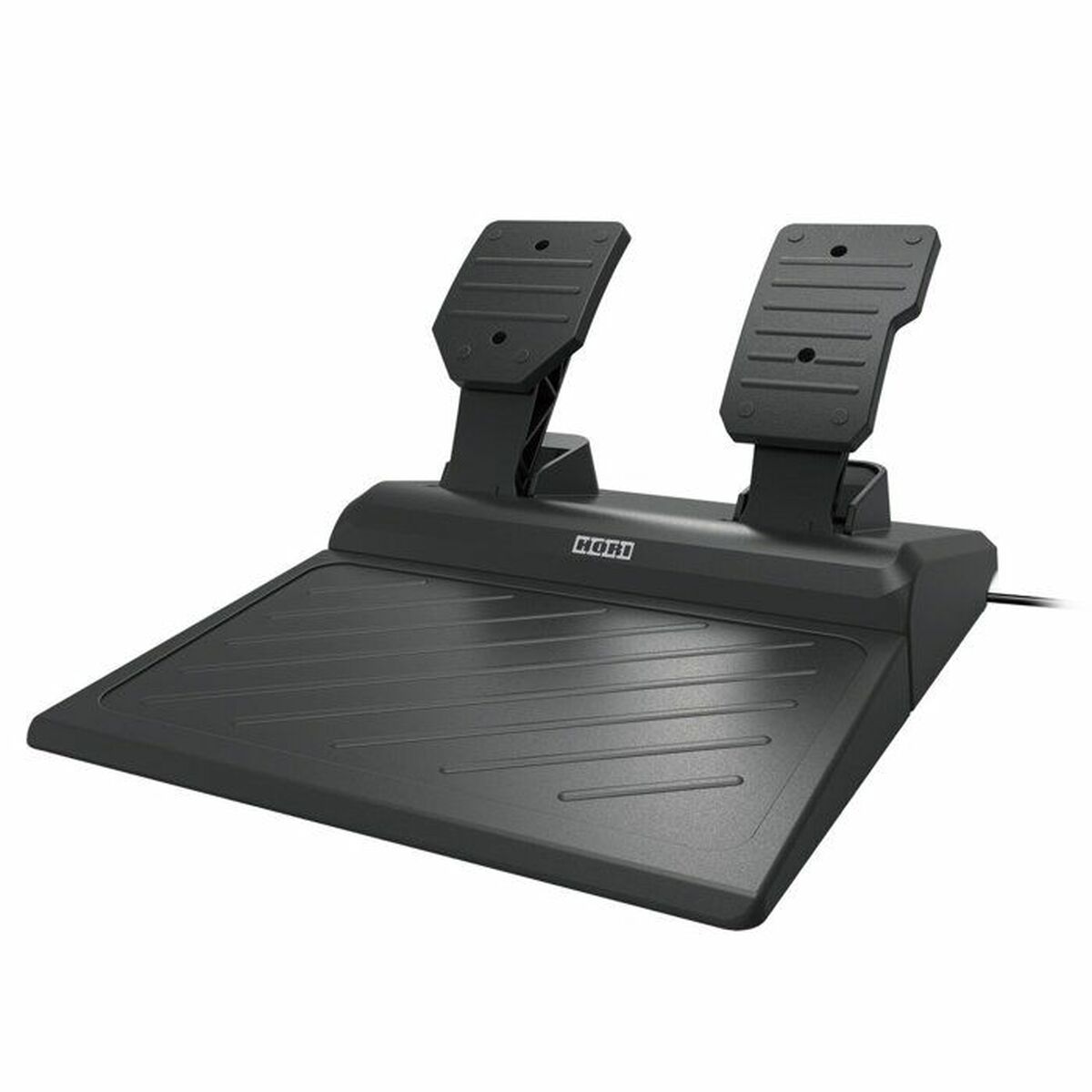 Afbeeldingen van Racing Steering Wheel HORI