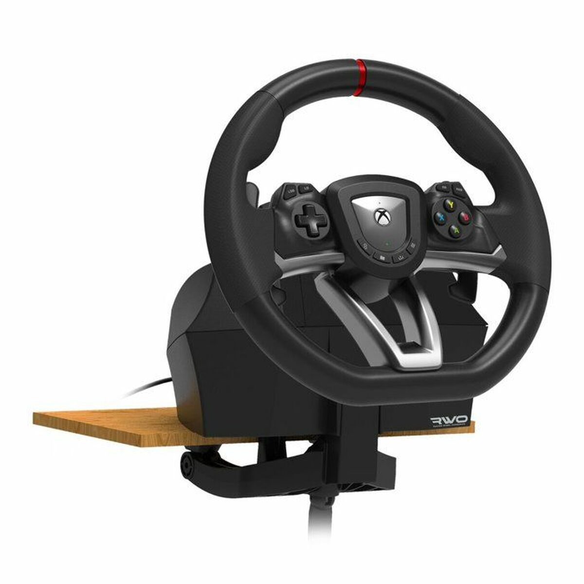Afbeeldingen van Racing Steering Wheel HORI