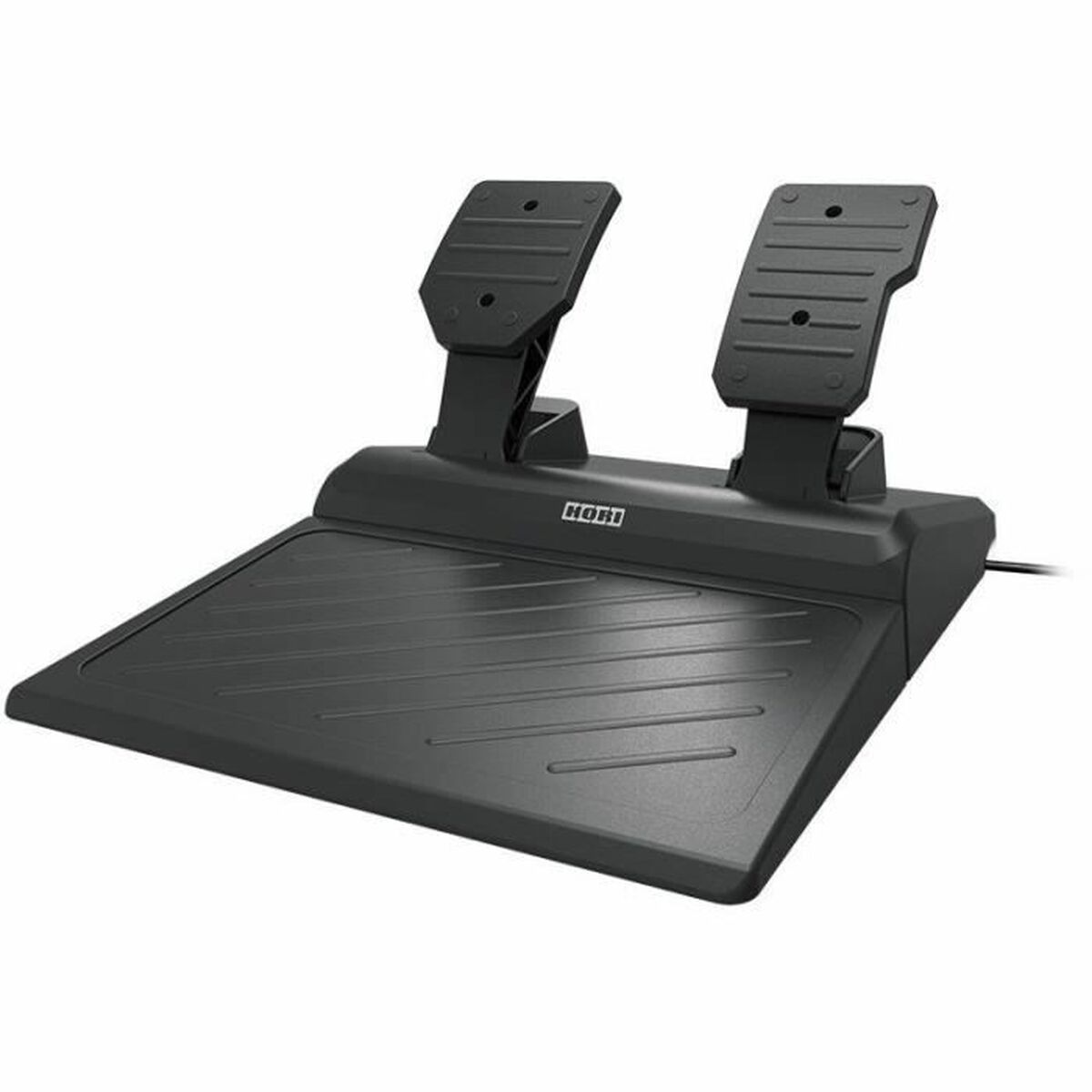 Afbeeldingen van Racing Steering Wheel HORI