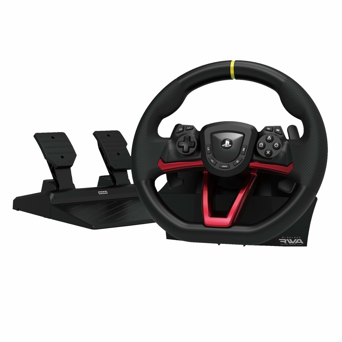 Volant HORI RACING APEX RWA