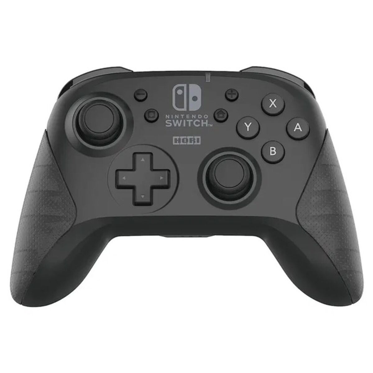 Picture of Pro Controller for Nintendo Switch + USB Cable HORI NSW-077U