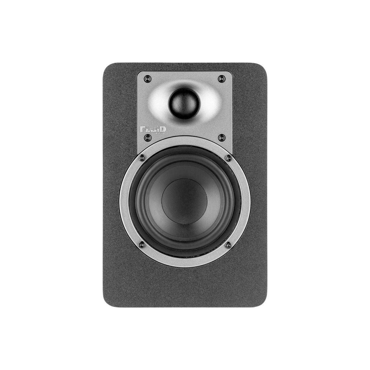 Image secondaire de Haut-parleurs bluetooth portables FLUID AUDIO C35BT
