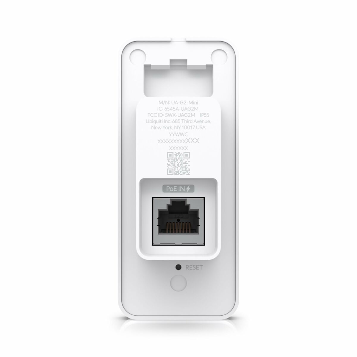 Afbeeldingen van USB Hub UBIQUITI UA-G2-SK White