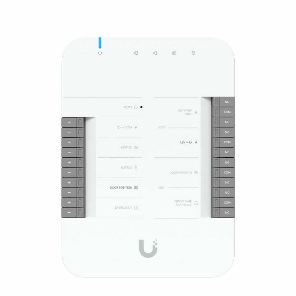 Image secondaire de Hub USB UBIQUITI UA-G2-SK Blanc