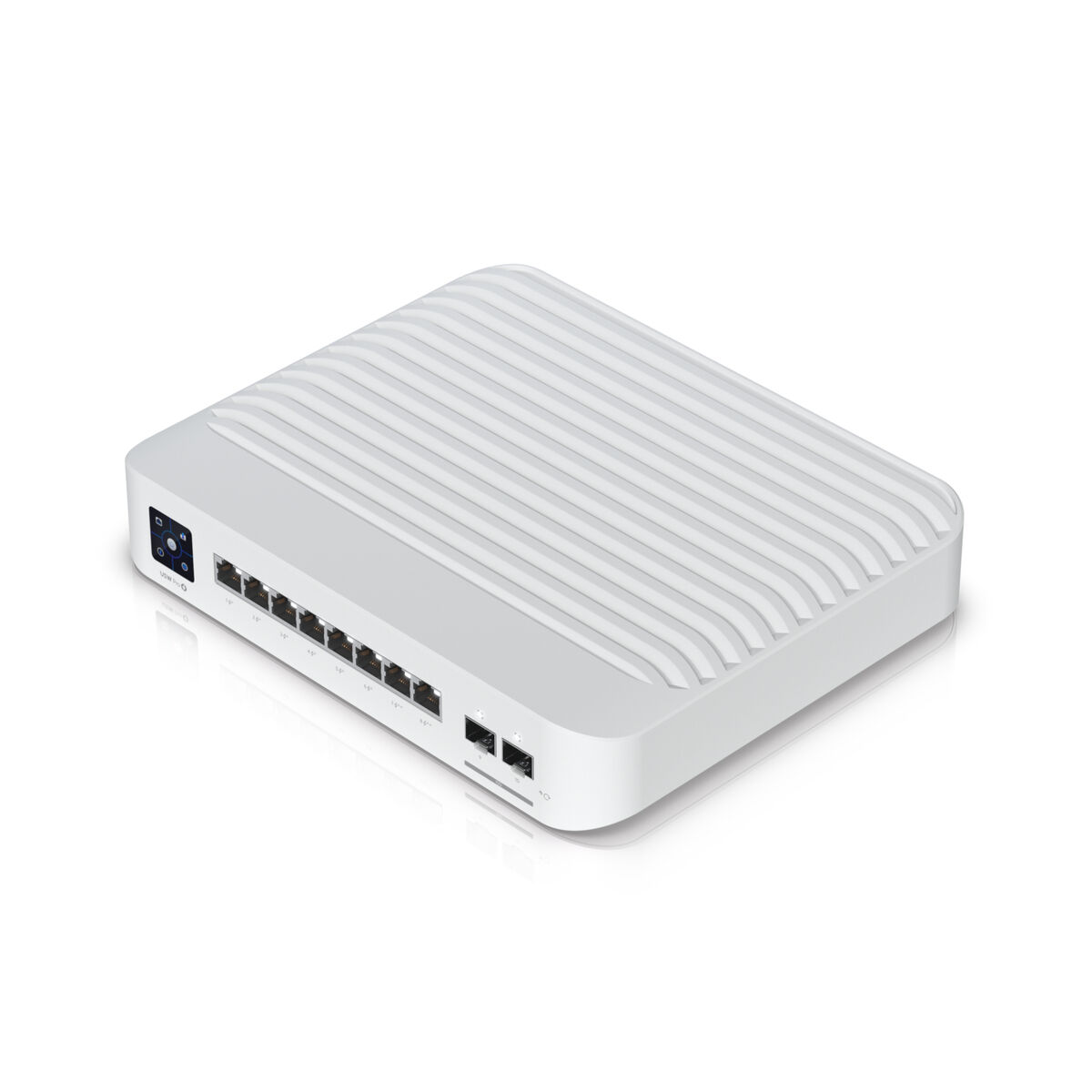 Afbeeldingen van Switch UBIQUITI USW-PRO-8-POE