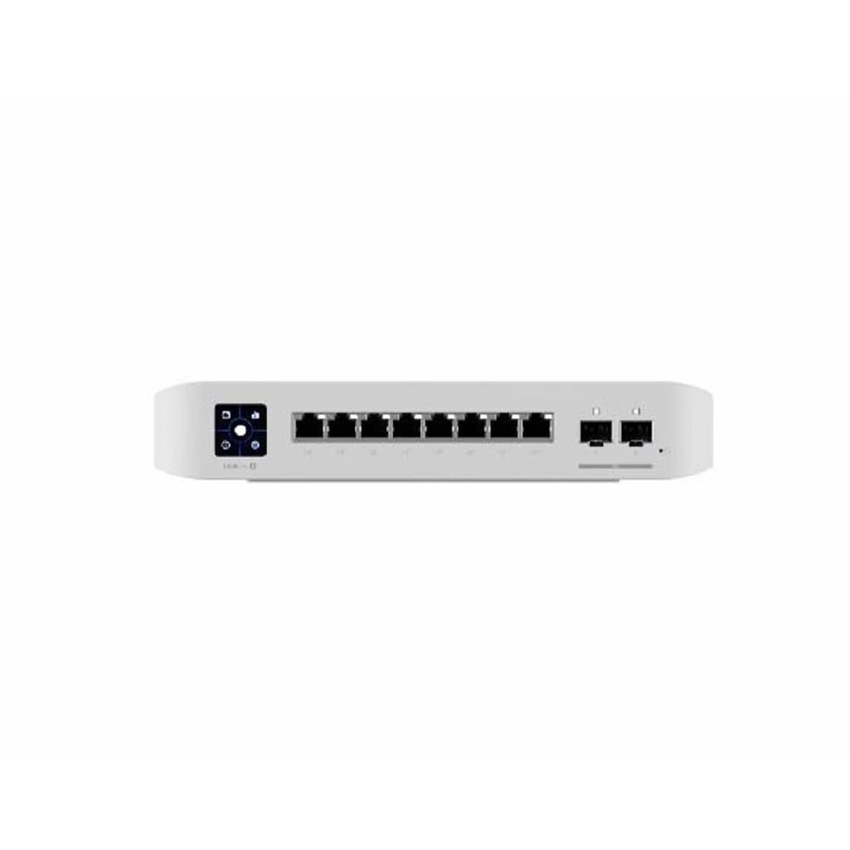Afbeeldingen van Switch UBIQUITI USW-PRO-8-POE