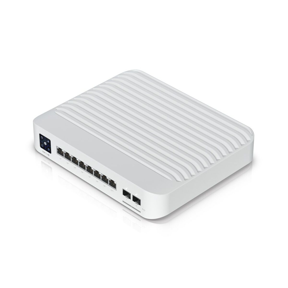 Afbeeldingen van Switch UBIQUITI USW-PRO-8-POE