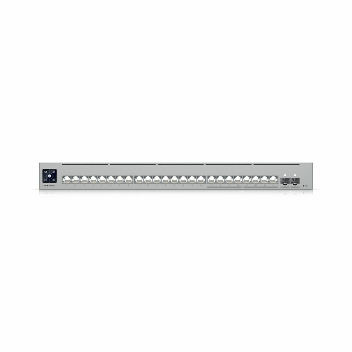 Afbeeldingen van Switch UBIQUITI USW-PRO-MAX-24