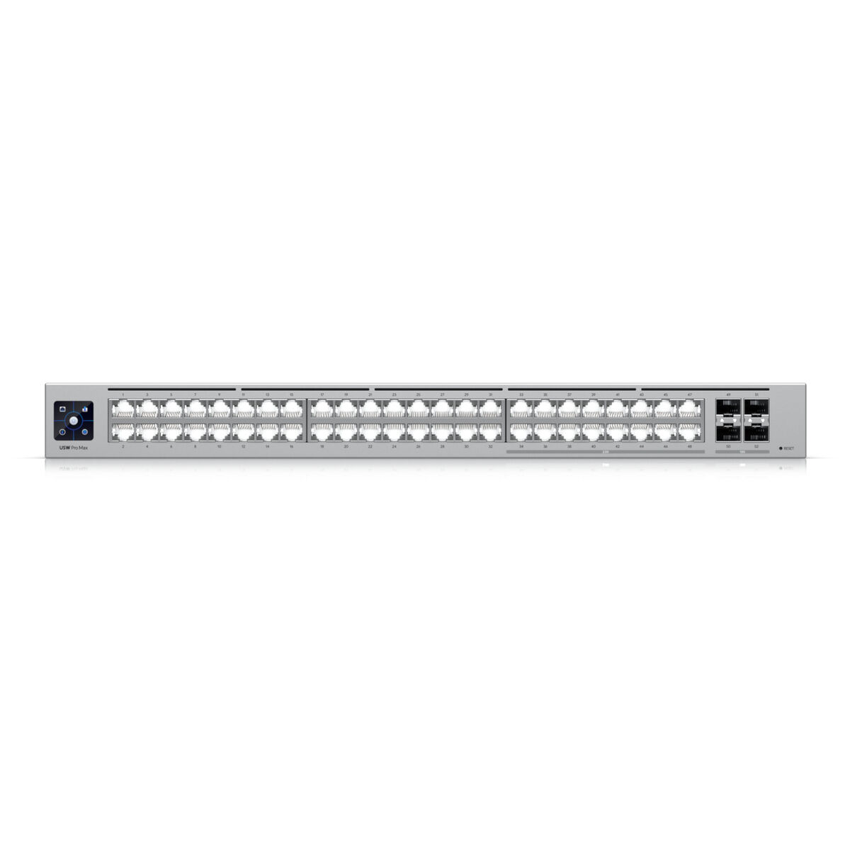 Afbeeldingen van Switch UBIQUITI USW-PRO-MAX-48