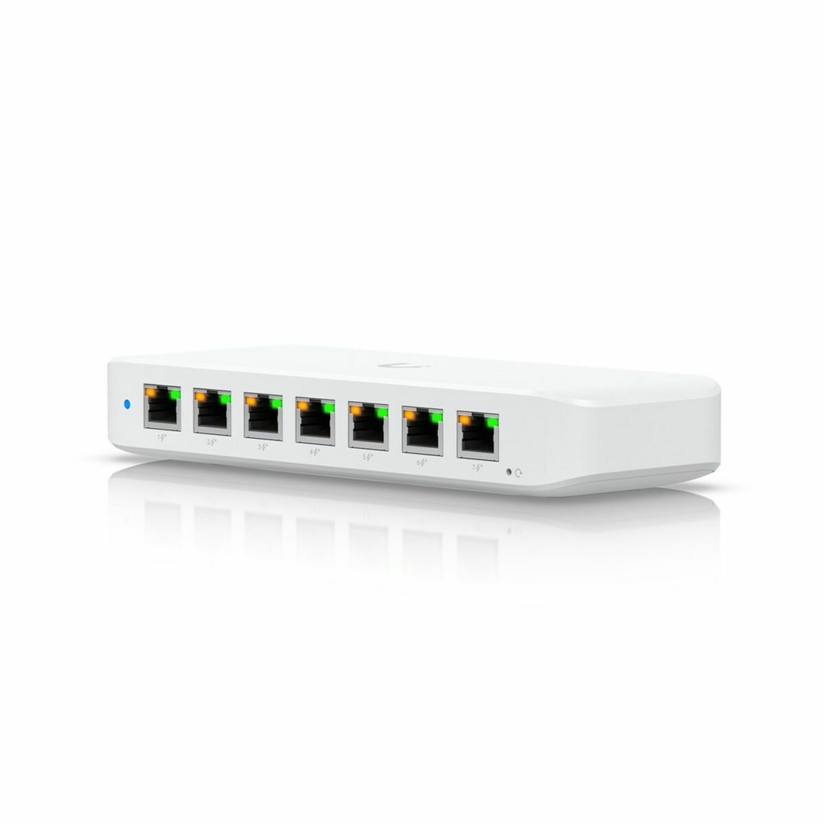 Picture of Switch UBIQUITI USW-ULTRA-60W