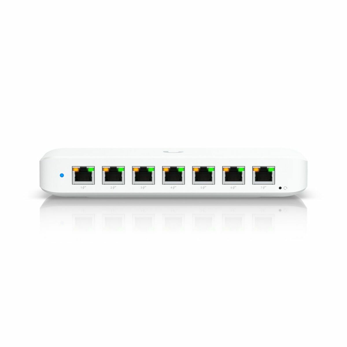 Picture of Switch UBIQUITI USW-ULTRA-60W