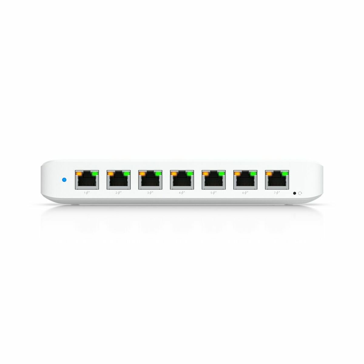 Picture of Switch UBIQUITI USW-ULTRA-60W