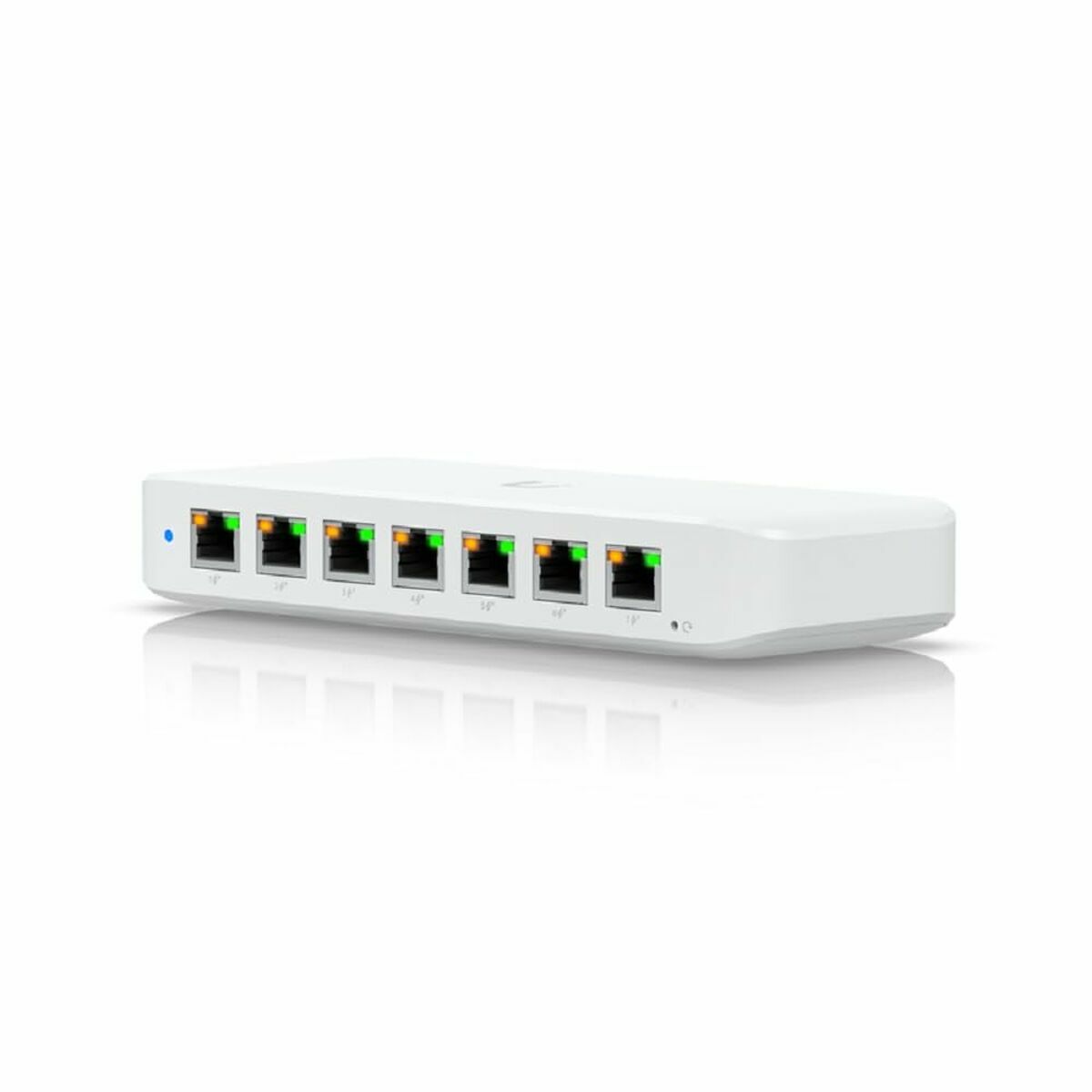 Afbeeldingen van Switch UBIQUITI USW-ULTRA-210W