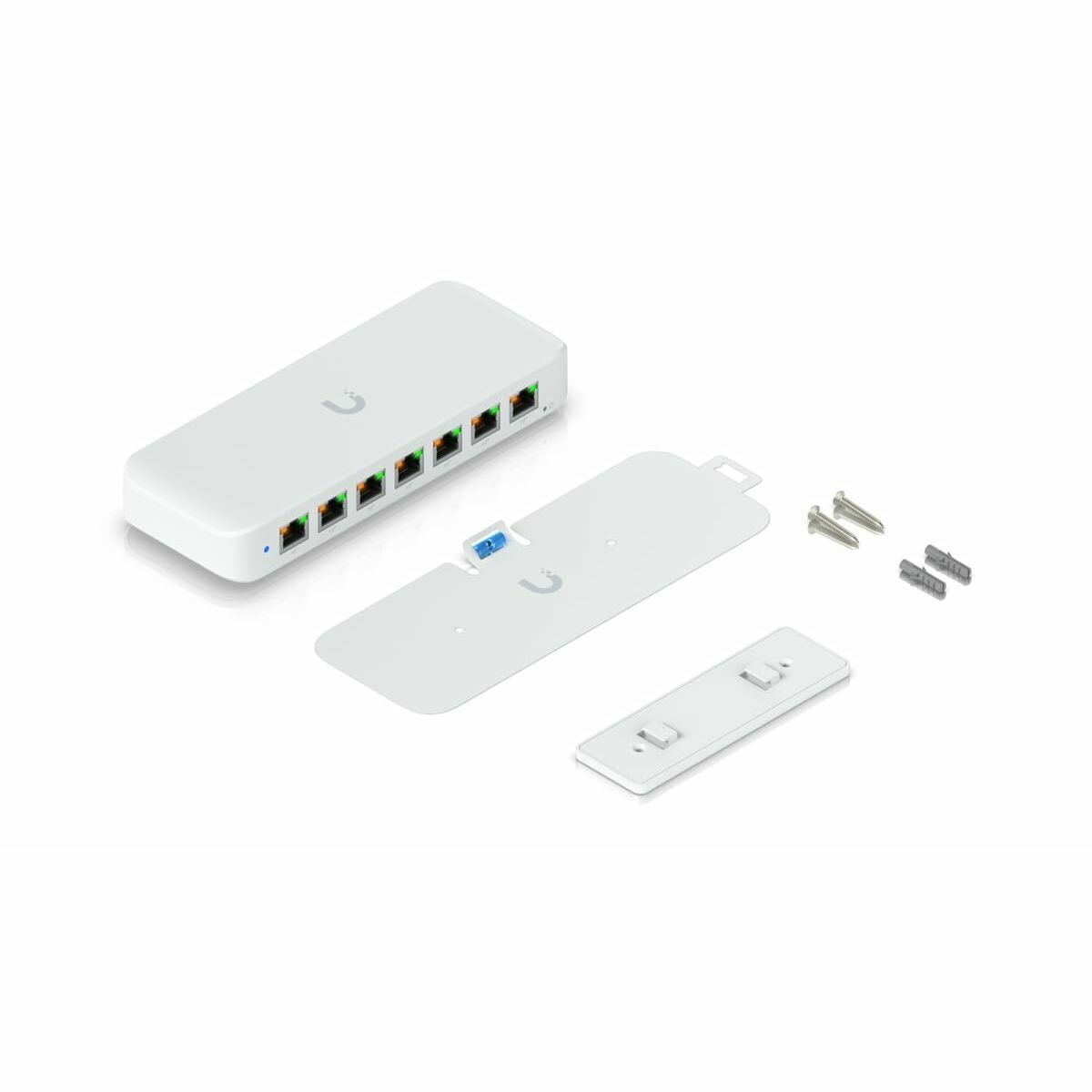 Afbeeldingen van Switch UBIQUITI USW-ULTRA-210W