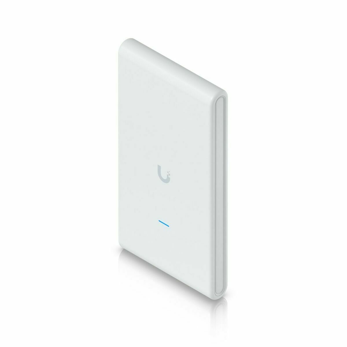 Afbeeldingen van FireWire Adaptor UBIQUITI U6-Mesh-Pro White