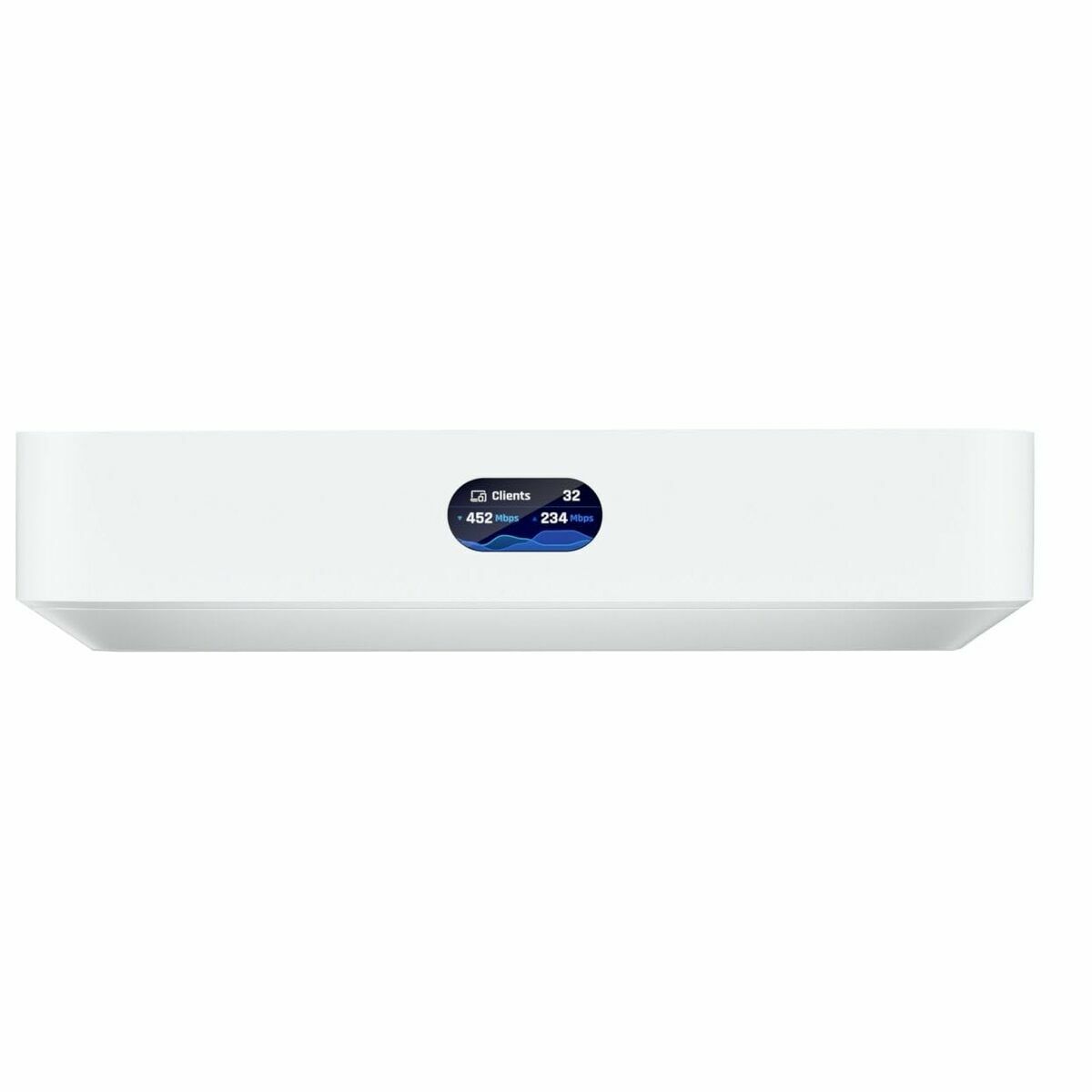 Immagine di Access point UBIQUITI UCG-ULTRA White