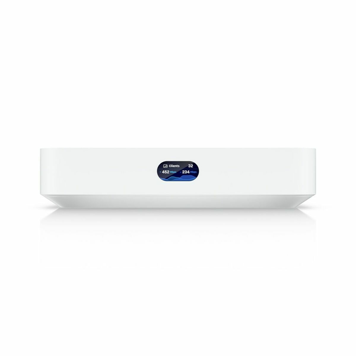 Afbeeldingen van UTP Category 6 Rigid Network Cable UBIQUITI UCG-ULTRA White