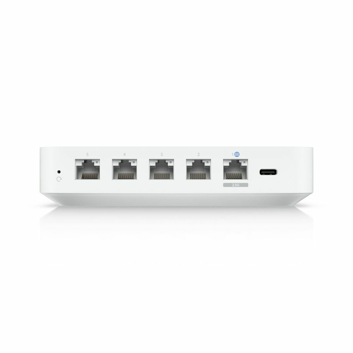 Afbeeldingen van UTP Category 6 Rigid Network Cable UBIQUITI UCG-ULTRA White