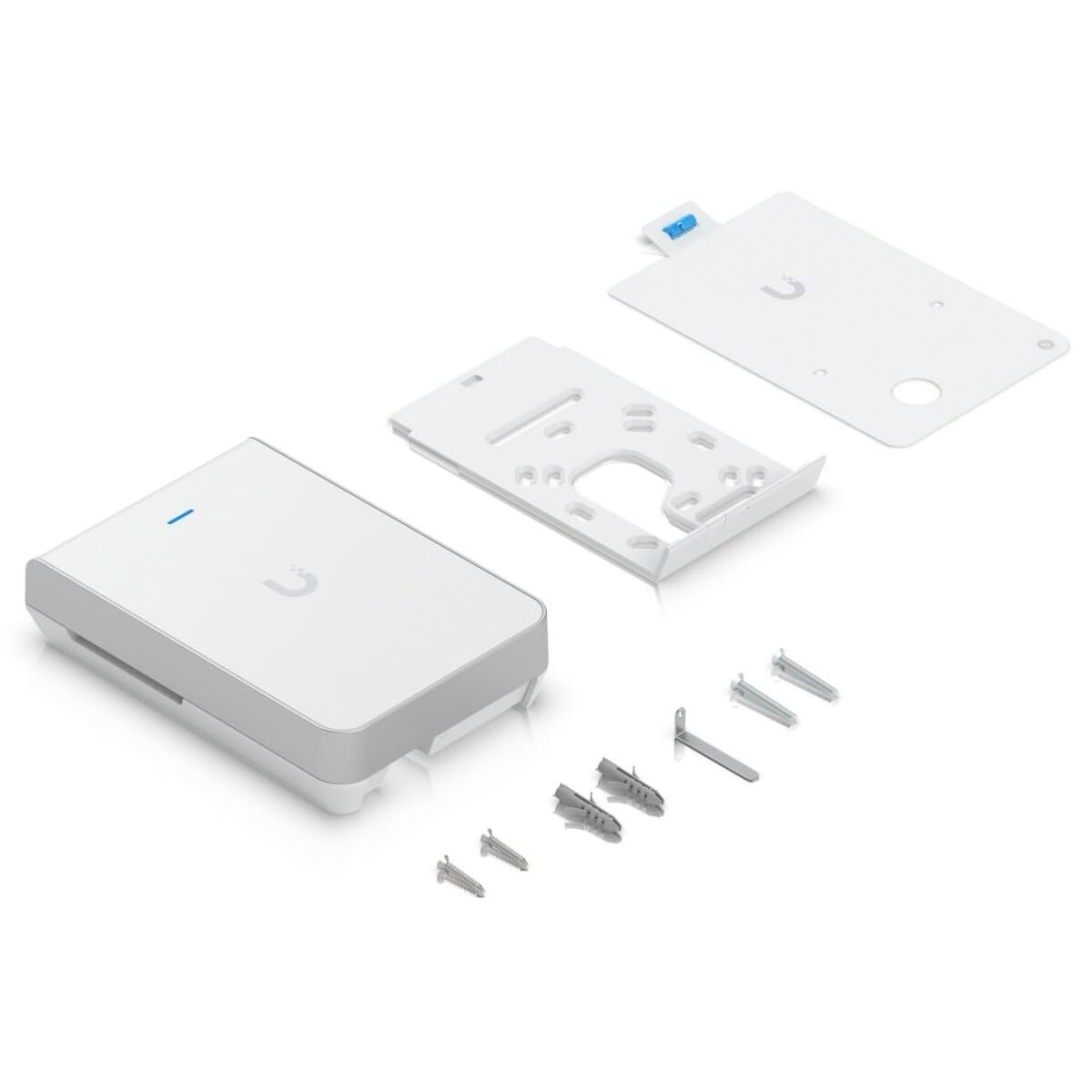 Image de Access point UBIQUITI U7-PRO-WALL White Black