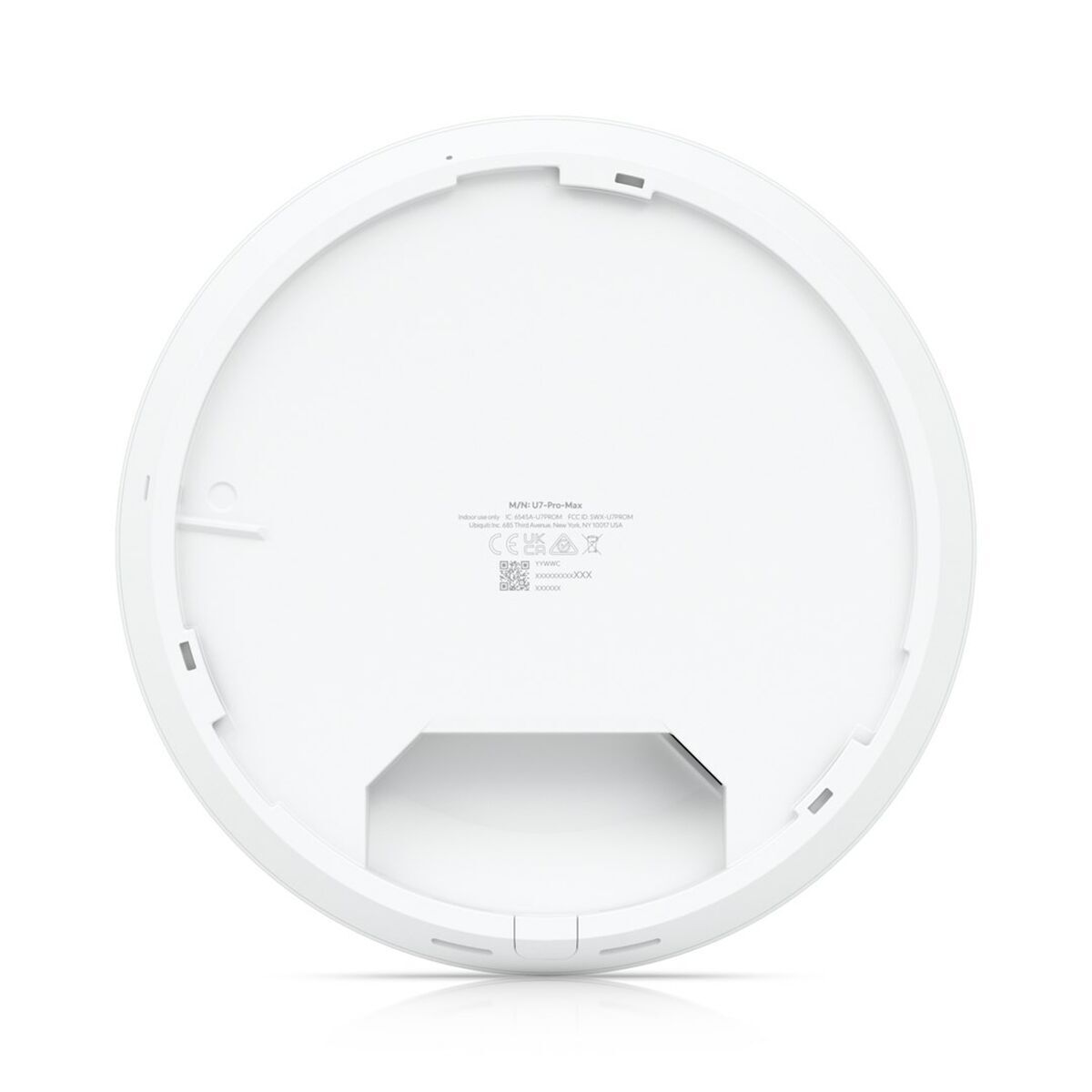 Image de Access point UBIQUITI U7-PRO-MAX White Black